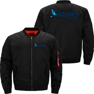AZORES AIRLINES JACKET